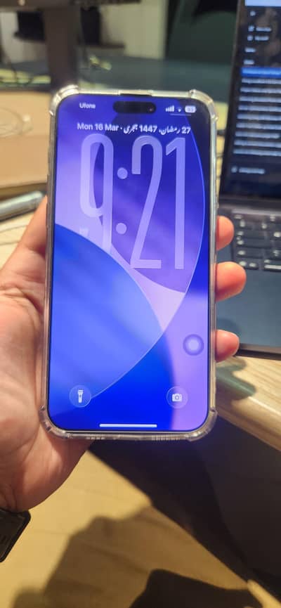 iphone 15 pro max pta approved