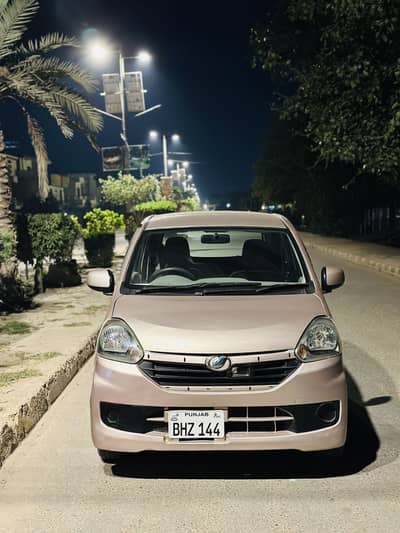 Mira 2014/16 03006370433