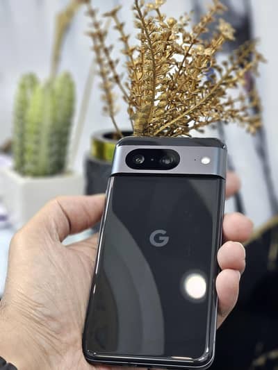 Google Pixel 8 Official Pta Approved