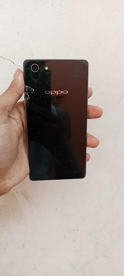 OPPO A33 1/16