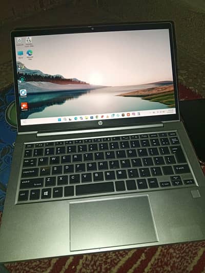 HP ProBook aero g7 Ryzen 5 4500U 16/512GB  Contact for more details