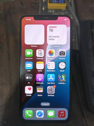 xs max 256gb pta approved