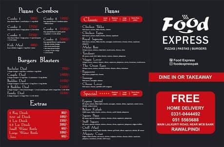 Delivery riders Required