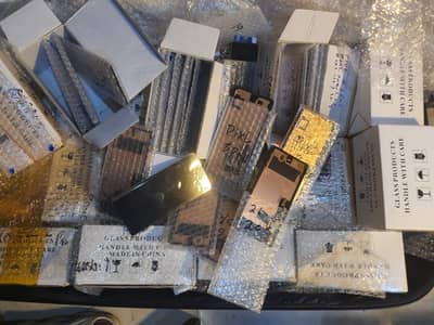 Google Pixel 6pro pixel 8 pro ,8 Pixel 7 pro Display panel Leds screen