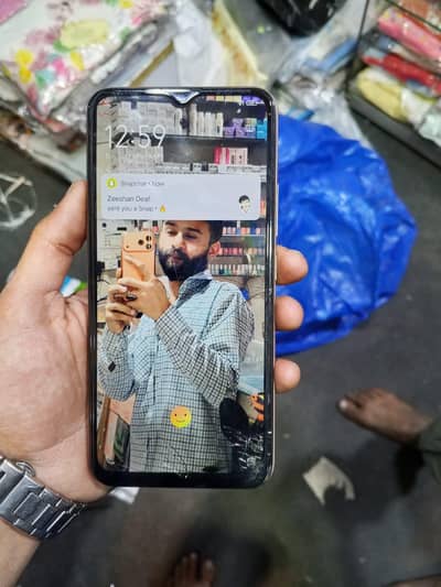 vivo 1915 non pta Hain. . .