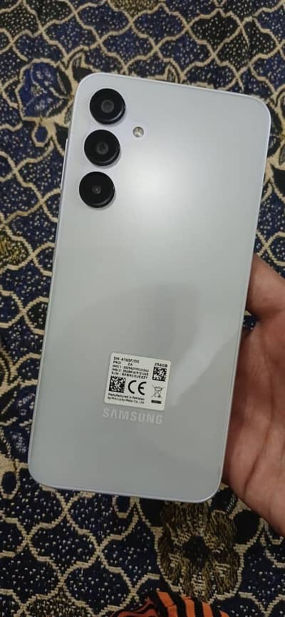 Samsung A16 5g PTA Approved