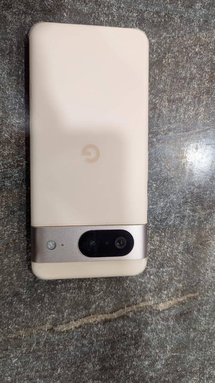 google pixel 8 1