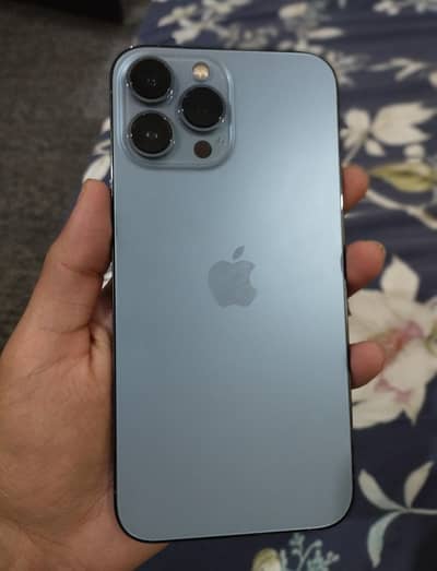 iPhone 13 pro max (256gb)