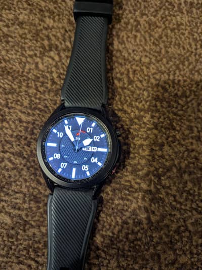 Samsung Galaxy Watch 3
