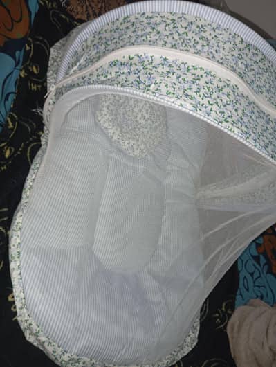 baby bister