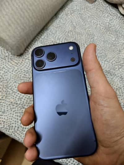 iphone 17 pro max pta