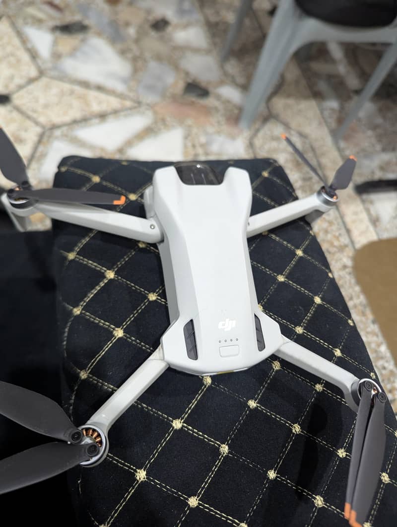 DJI MINI 3 3