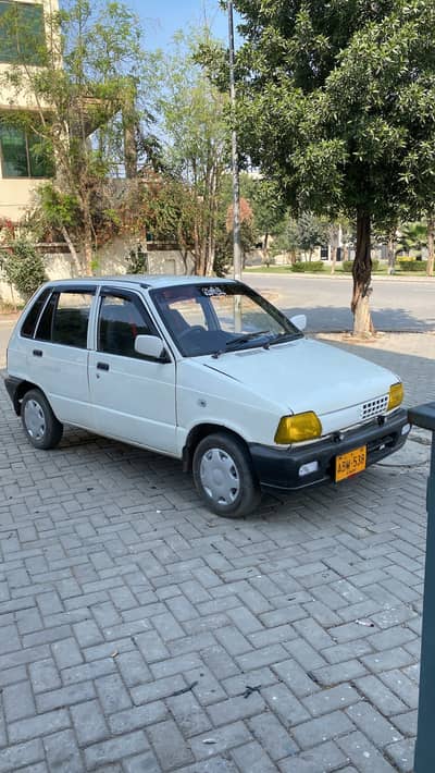 Mehran car for sale