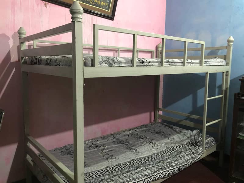 Bunk bed 7