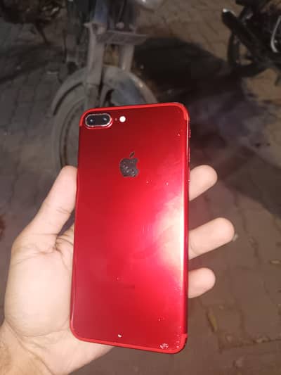Iphone 7 Plus Official Pta