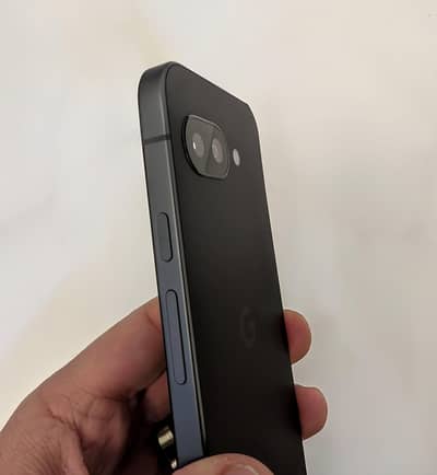 GOOGLE PIXEL 9a BRAND NEW