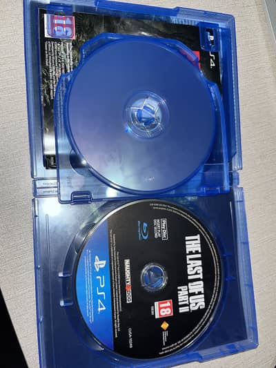 The last of us part 2