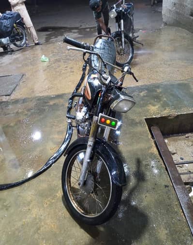 super power 70cc 2015