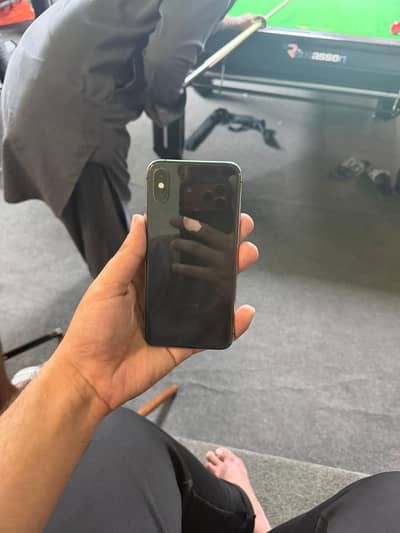 Iphone xs 64 gb pta approved