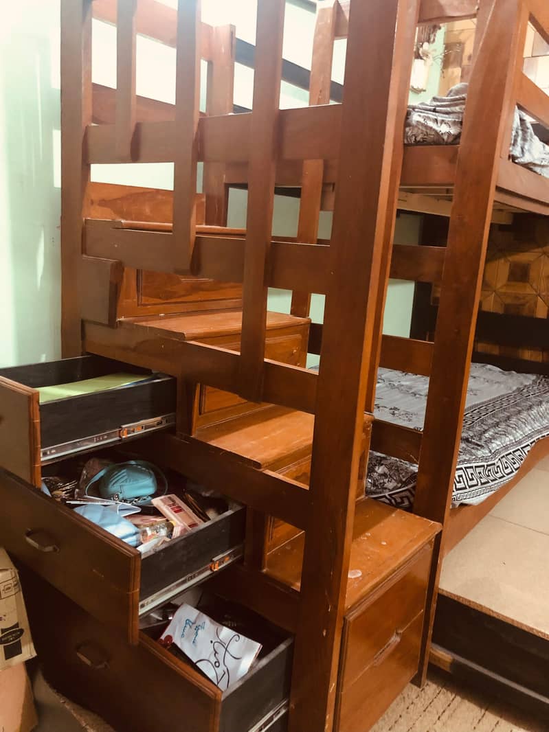 bunk bed 1