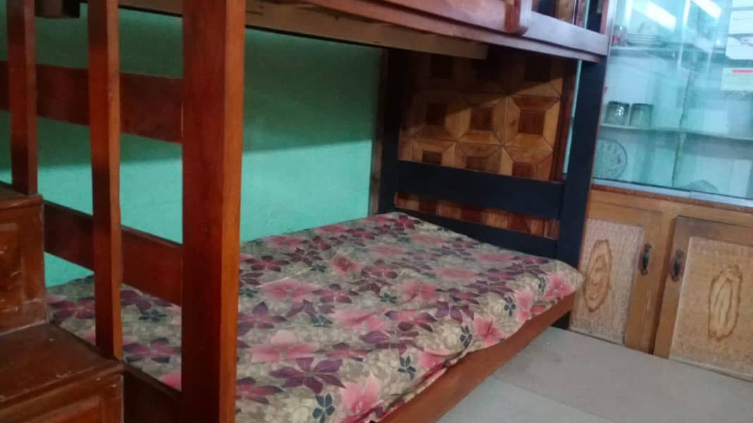 bunk bed 7