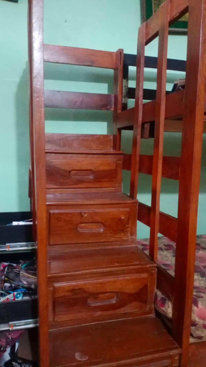 bunk bed 9