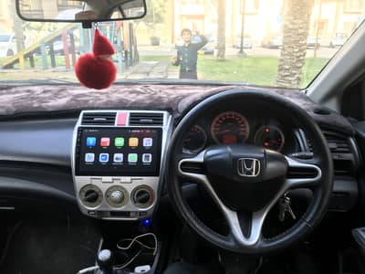 Honda City 2011 end For Sale Neat And Clean!!!