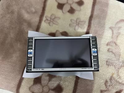 Original Mira LCD Pannel