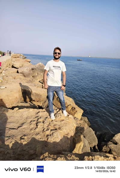 Waris Younus 