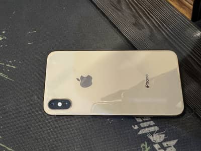 Iphone xs 64 gb pta