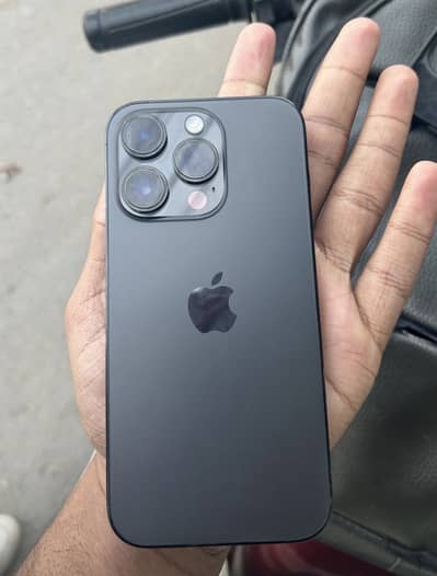 Iphone 14 pro pta approved