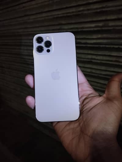 iPhone 12 pro 256gb factory unlocked