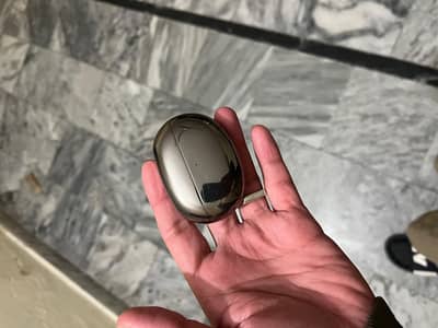 realme buds air 6pro new just 1 day use