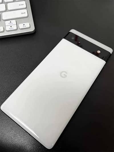 Google Pixel 6a 6/128