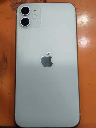 iPhone 11 non pta