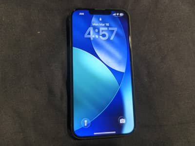 iPhone 13 128gb PTA BH85%