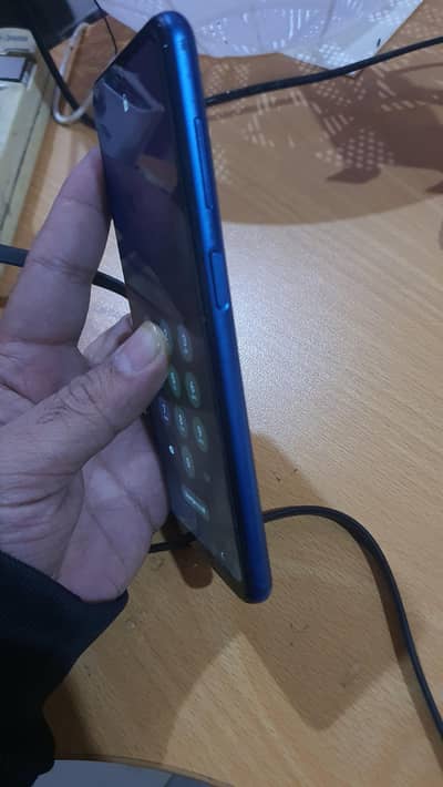 Samsung A12 4gb 128gb  duel sim official pta prove with box 1st owner