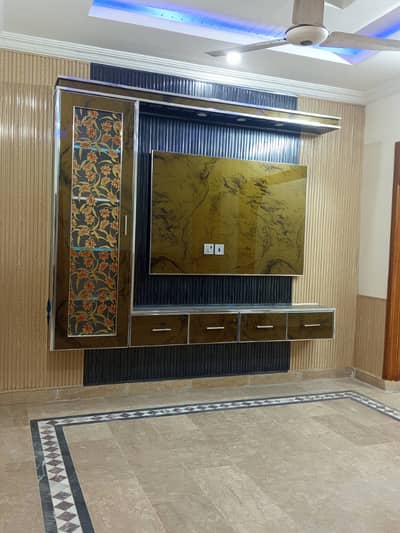 5 Marla Single House available for Sale