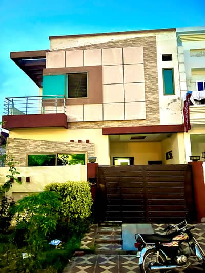 5 Marla House For Rent In B Extension. Hot Location