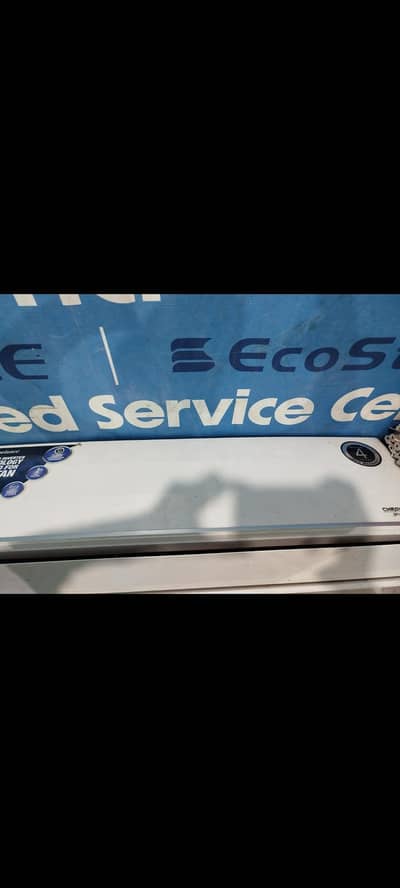 Dawlance Ac inverter 1.5 ton