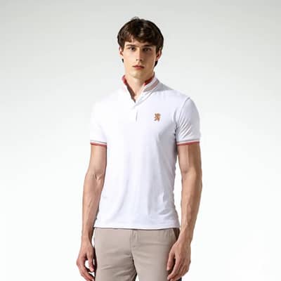 Giordano Polo Shirt | Brand New | Large Size