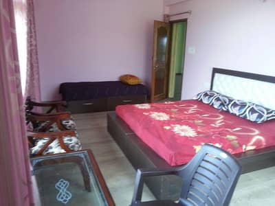 Room for girls and boys family's