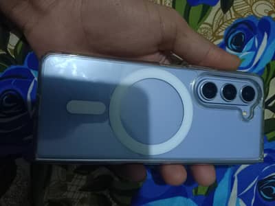 Samsung z fold 5 10 by 10 condition 12/256