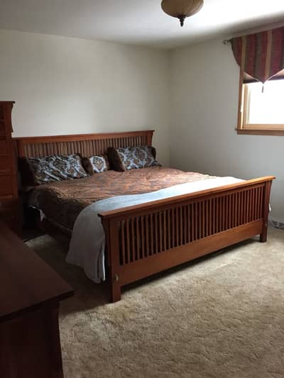 Room guest house hotel flate porshan for rent