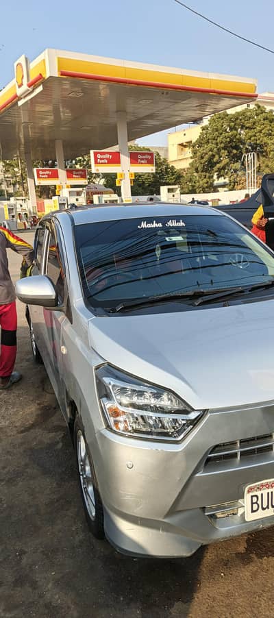 Mira XSA 3 Full optional