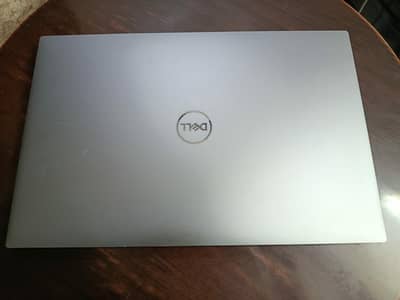 Dell Precision 5750 Workstation For Sale In Karachii
