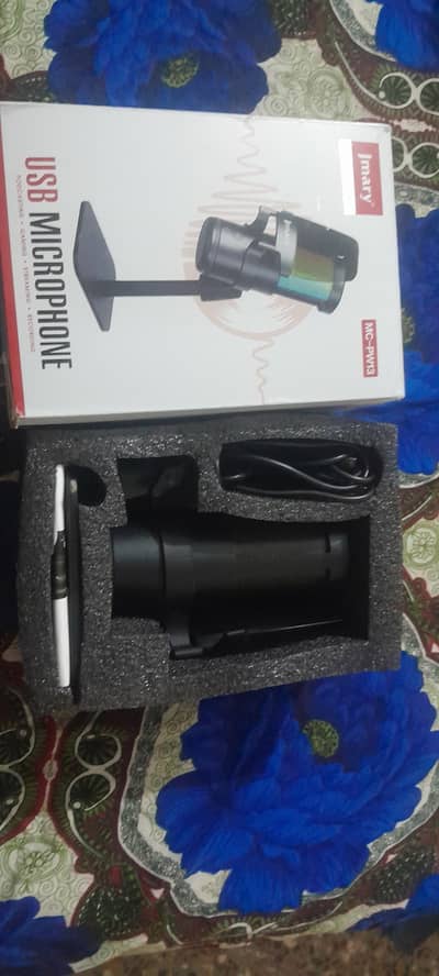 Original Jmery   Mic For sale