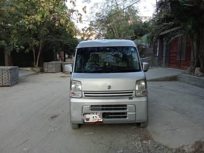 suzuki every 2016  reg 2021 full join