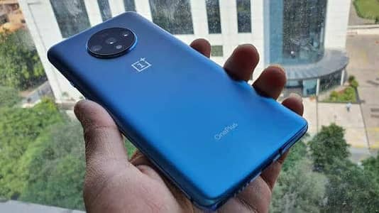 OnePlus 7T - Excellent Condition