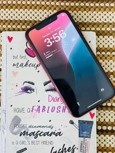 iPhone 11 (64 GB ) jv